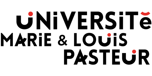 UNIVERSITE MARIE & LOUIS PASTEUR